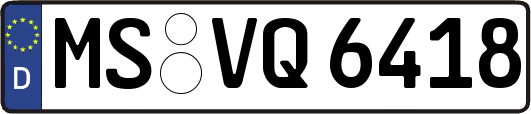 MS-VQ6418