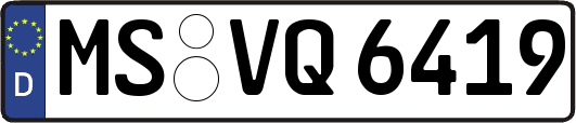 MS-VQ6419