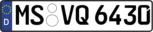MS-VQ6430