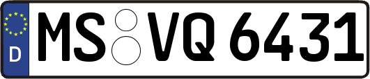 MS-VQ6431