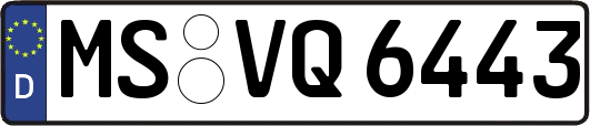 MS-VQ6443