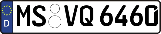 MS-VQ6460