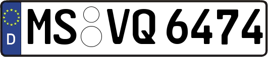 MS-VQ6474