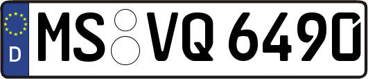 MS-VQ6490