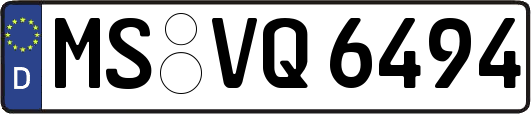 MS-VQ6494