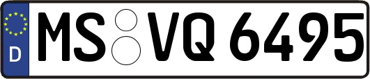 MS-VQ6495