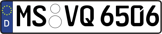 MS-VQ6506