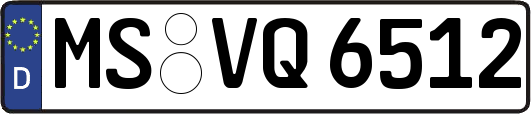MS-VQ6512