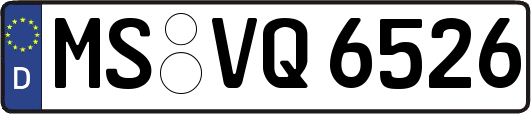 MS-VQ6526