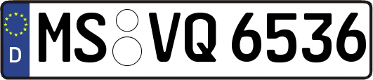 MS-VQ6536