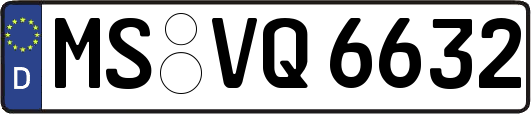 MS-VQ6632