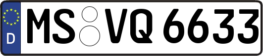 MS-VQ6633