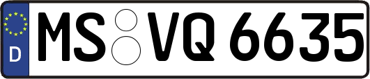 MS-VQ6635
