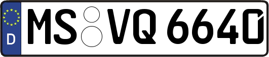 MS-VQ6640