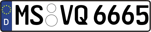 MS-VQ6665