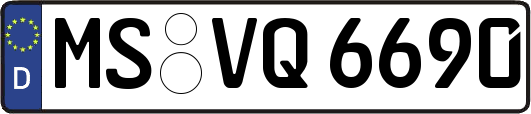 MS-VQ6690