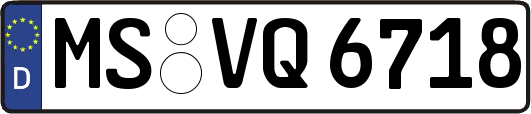 MS-VQ6718