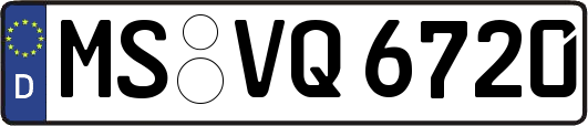 MS-VQ6720