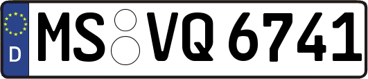 MS-VQ6741