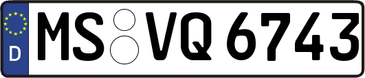 MS-VQ6743