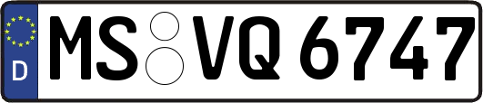 MS-VQ6747