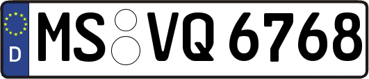 MS-VQ6768