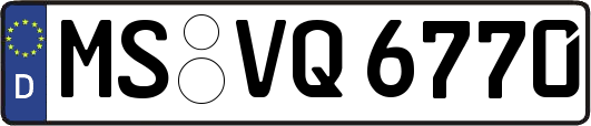 MS-VQ6770