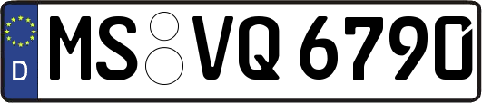 MS-VQ6790