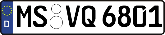 MS-VQ6801