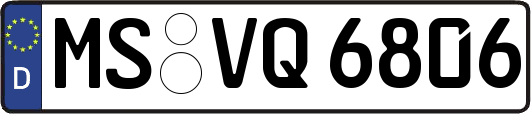 MS-VQ6806