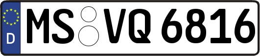 MS-VQ6816