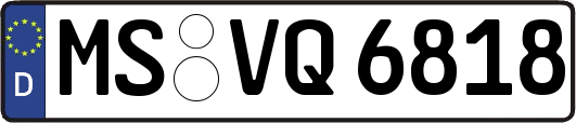 MS-VQ6818