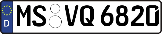 MS-VQ6820