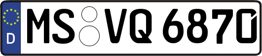 MS-VQ6870