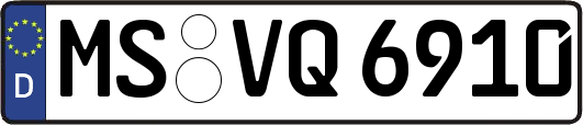 MS-VQ6910