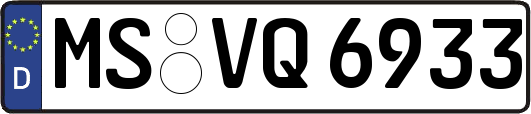 MS-VQ6933