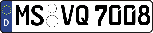 MS-VQ7008