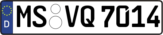 MS-VQ7014