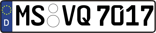 MS-VQ7017