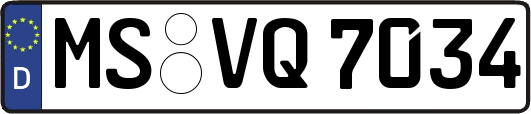 MS-VQ7034