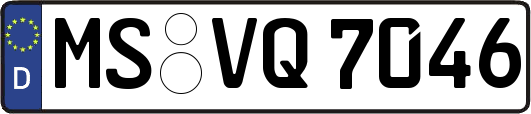 MS-VQ7046