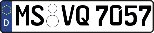 MS-VQ7057