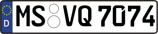 MS-VQ7074