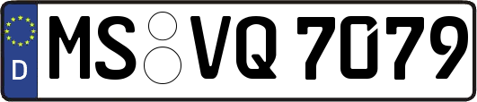 MS-VQ7079