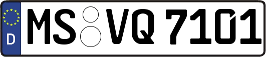 MS-VQ7101