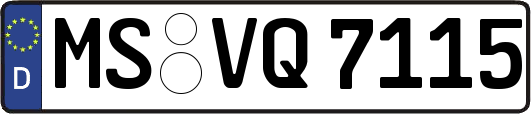 MS-VQ7115