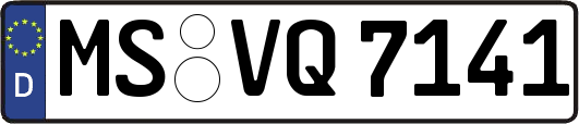 MS-VQ7141
