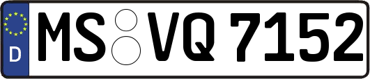 MS-VQ7152