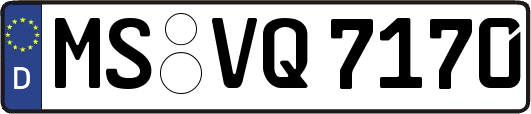 MS-VQ7170