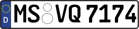 MS-VQ7174